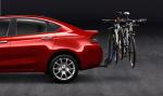 Dodge Dart by Mopar 2013 года